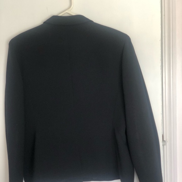 DEVONSHIRE CREAM blazer - Picture 3 of 12